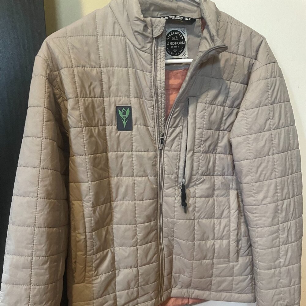 Airblaster Micro Puff Jacket -